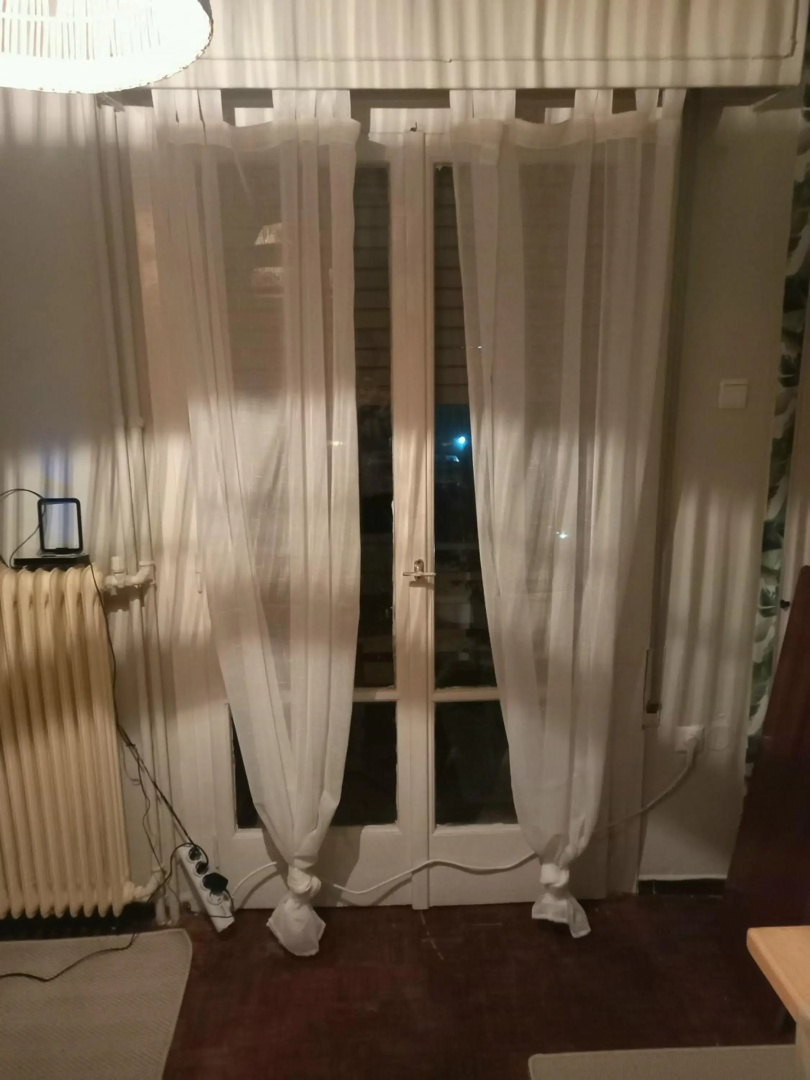 Beautiful and Quiet apartment in the centre of Athens