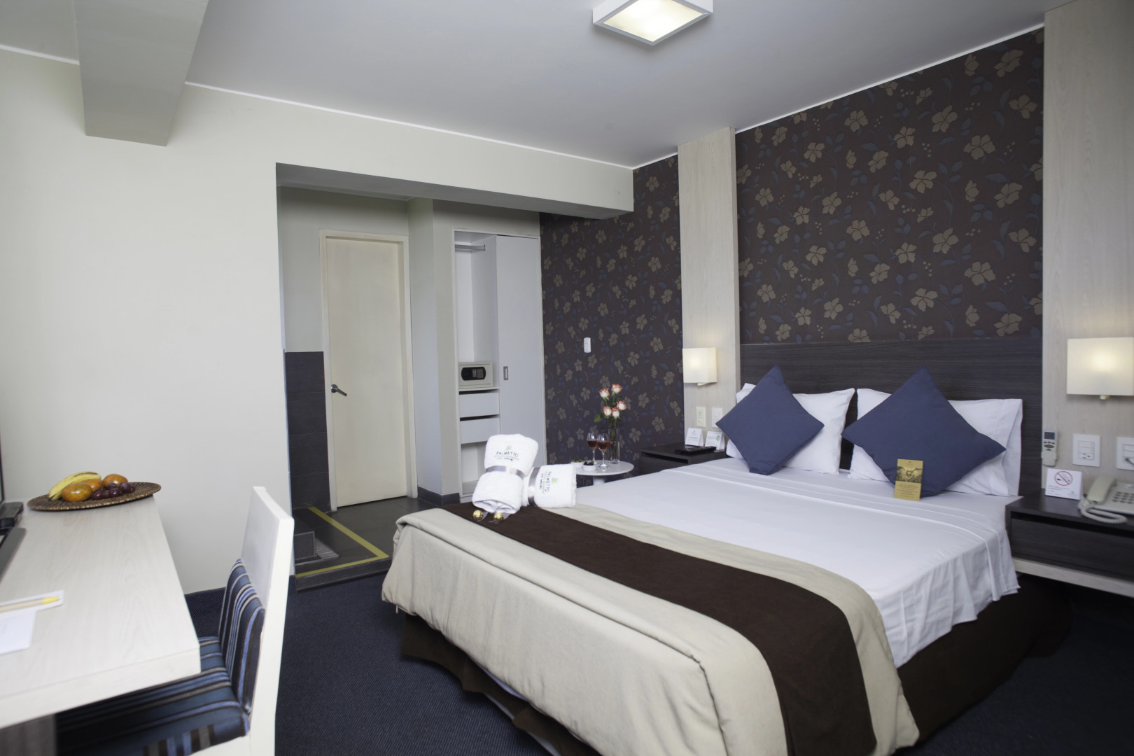 Palmetto Hotel Business San Miguel