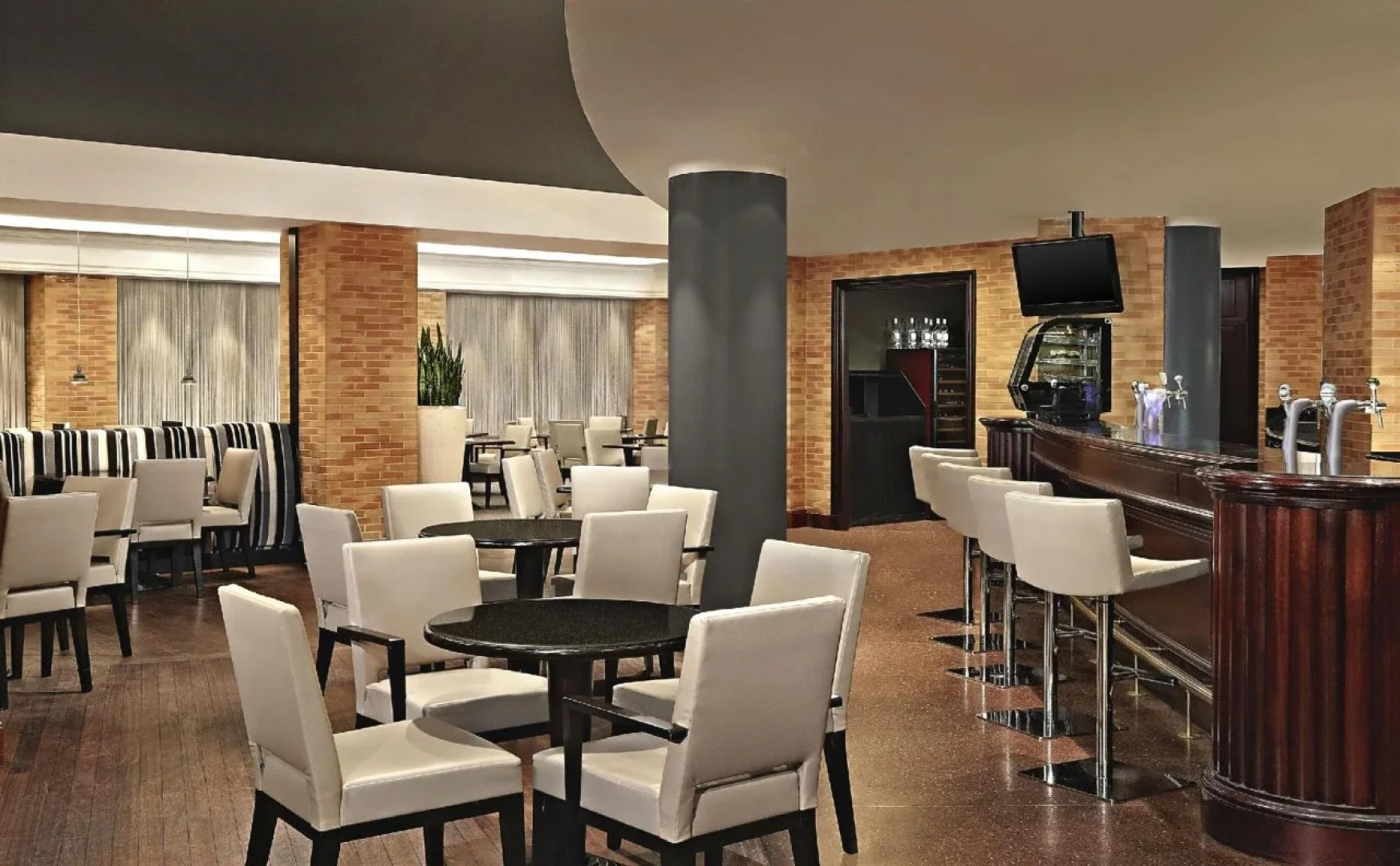 Sheraton Amsterdam Airport Hotel and Conference Center