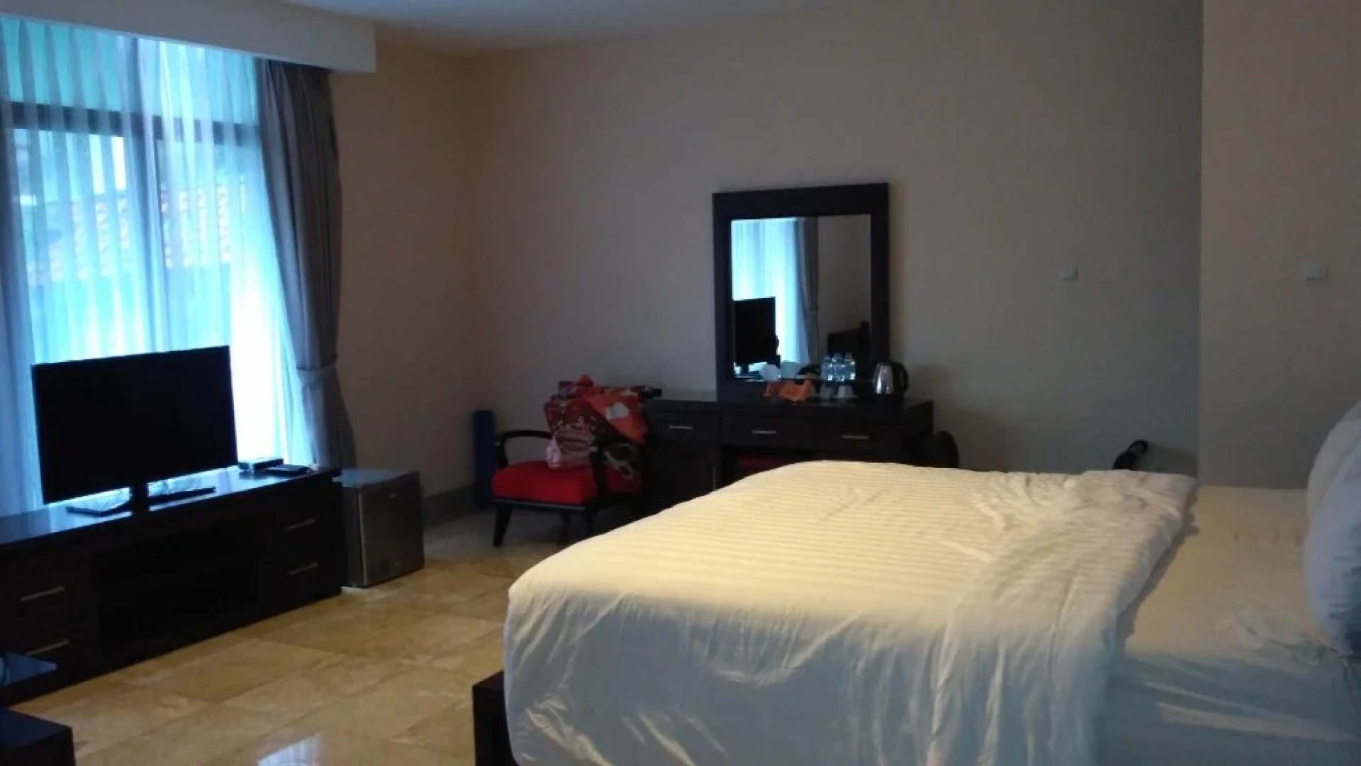 Lotus Art & Garden Hotel