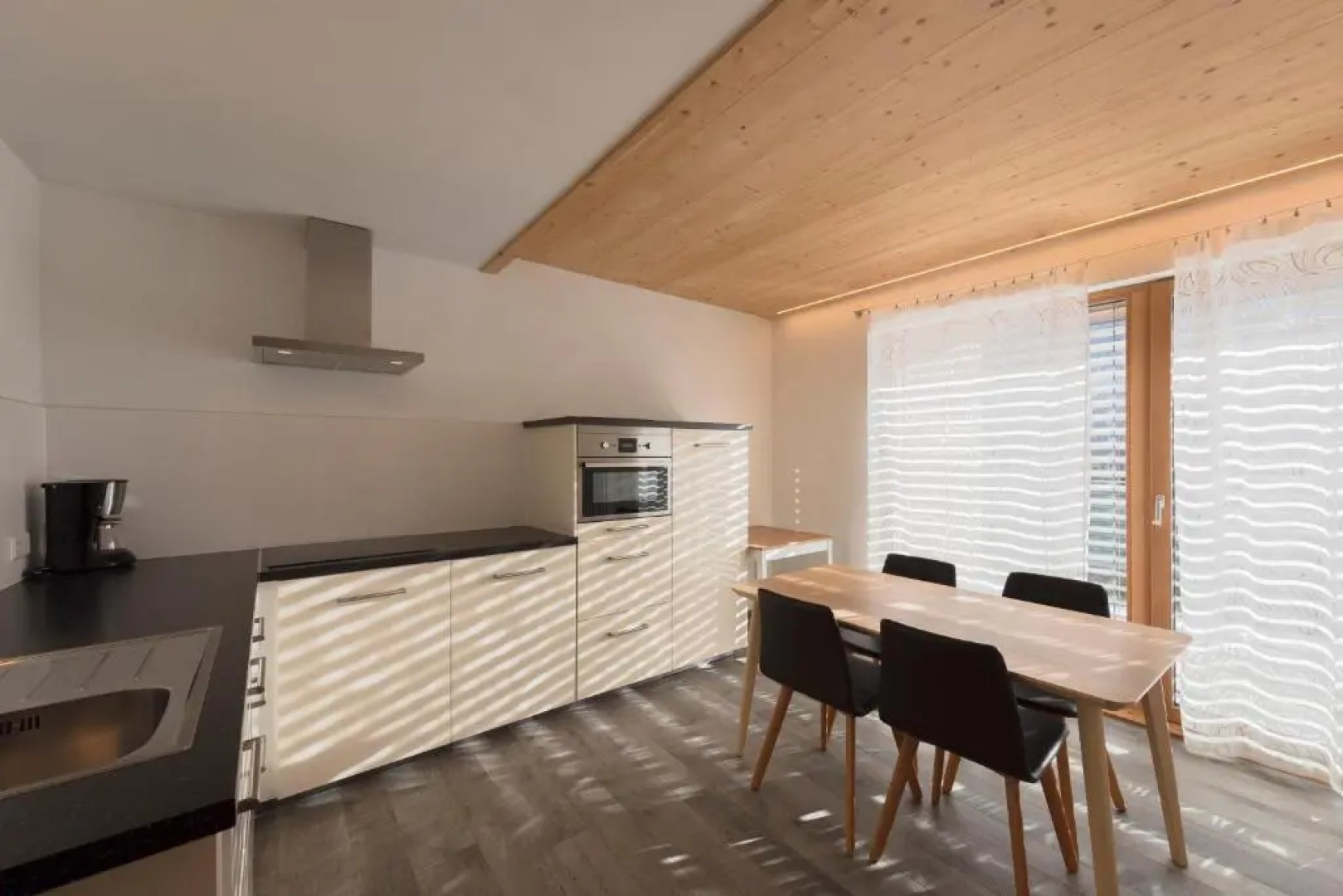 Residence-Garni Haus Tschenett