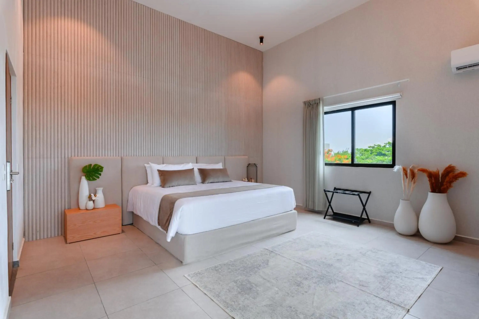 We Hotel Puerto Morelos