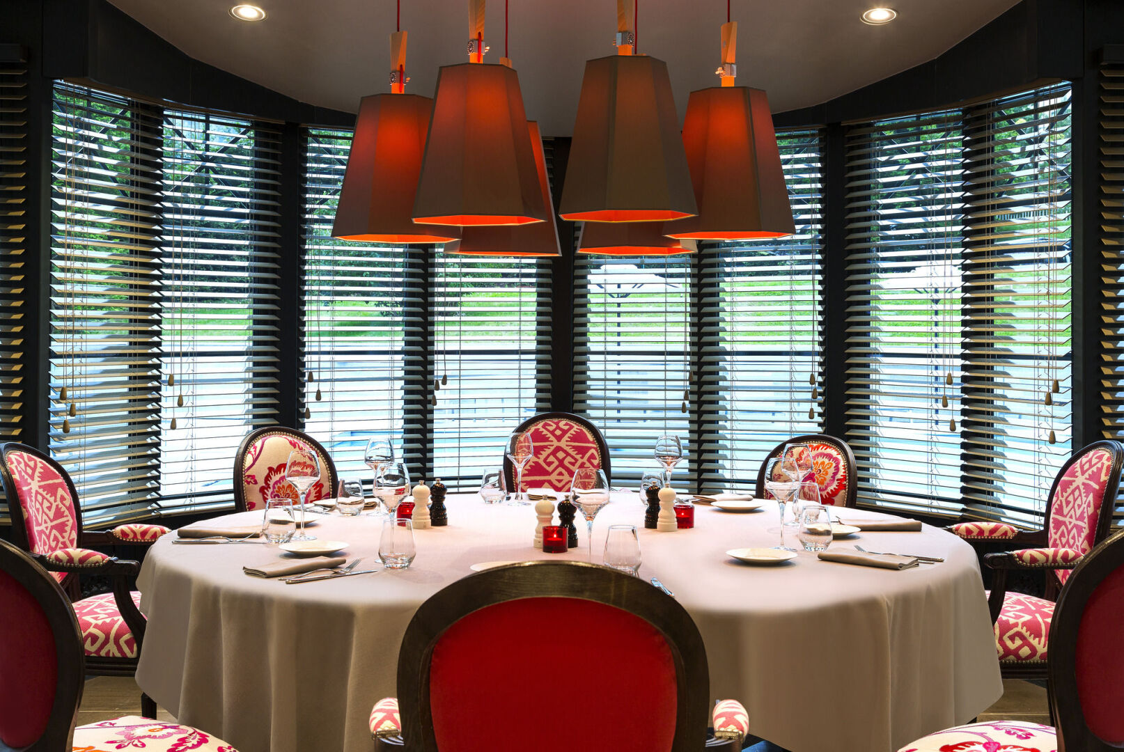 Hôtel Mont Blanc Chamonix