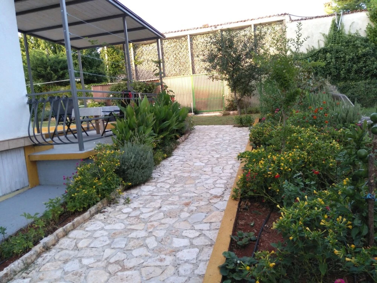 Apartman Lavanda