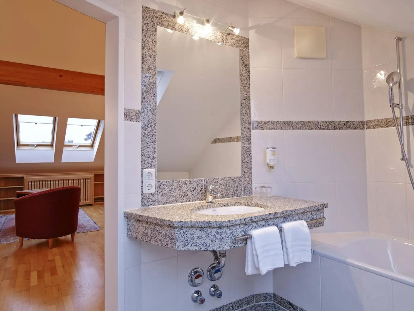 Villa Ceconi by Das Grüne Hotel zur Post