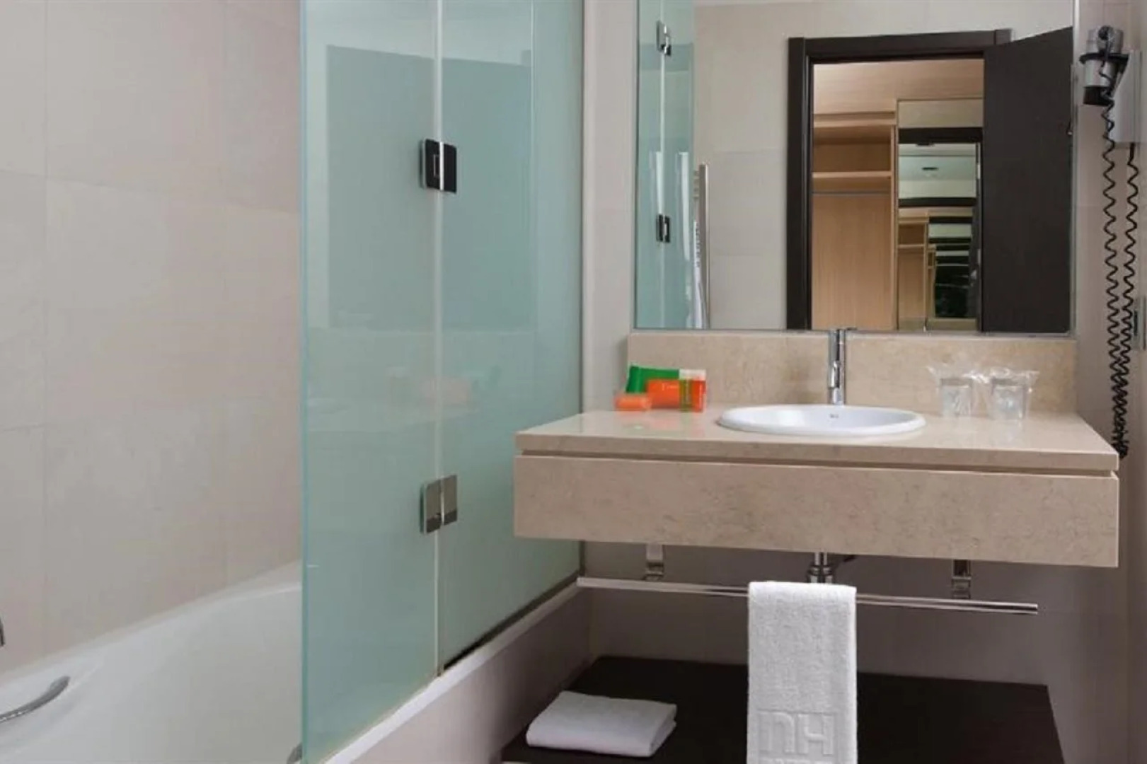 NH Madrid Ribera del Manzanares