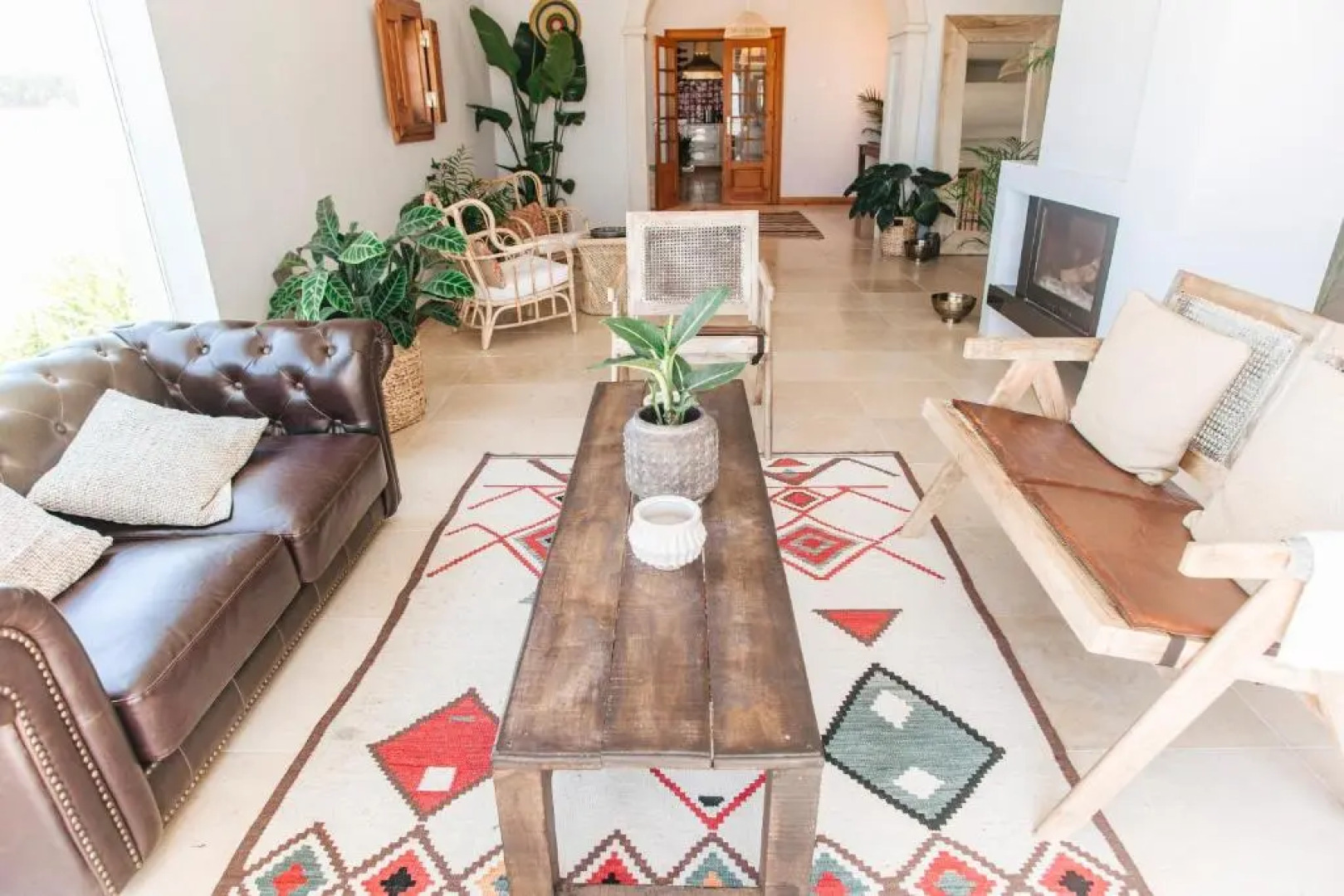 Dreamsea Surf Guest House