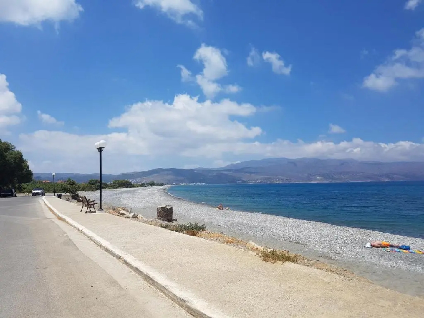 Beauty Villa Irene, Coast 60m