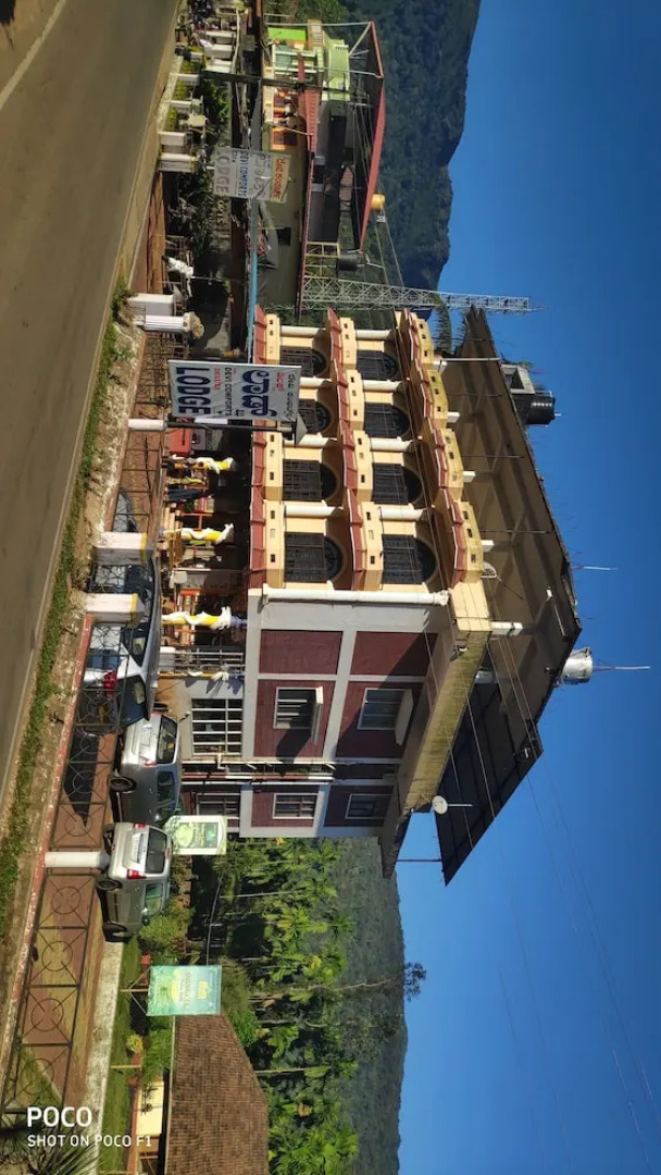 Hotel Sri Devi Comforts