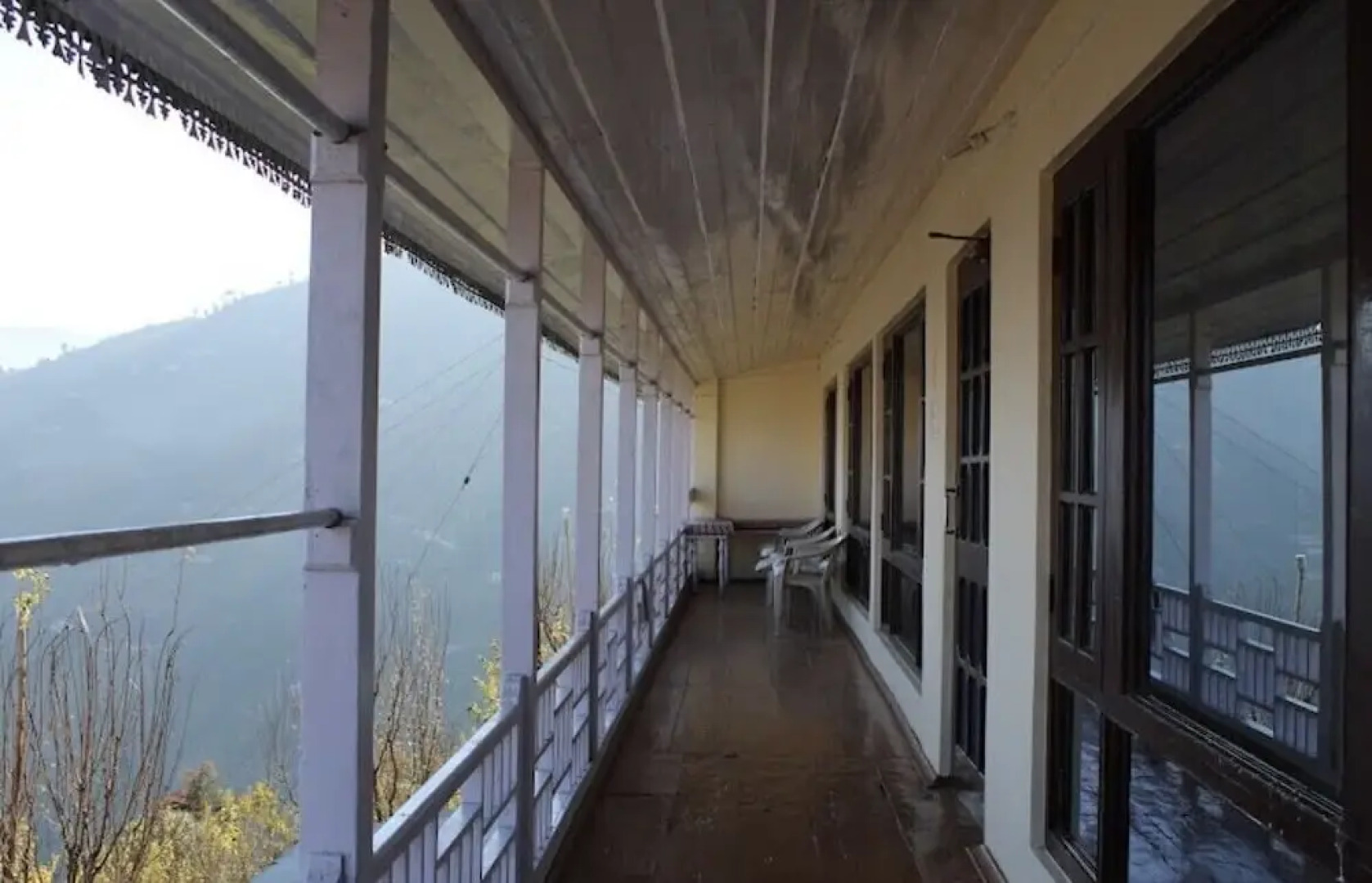 AJ Himalayan Homestay