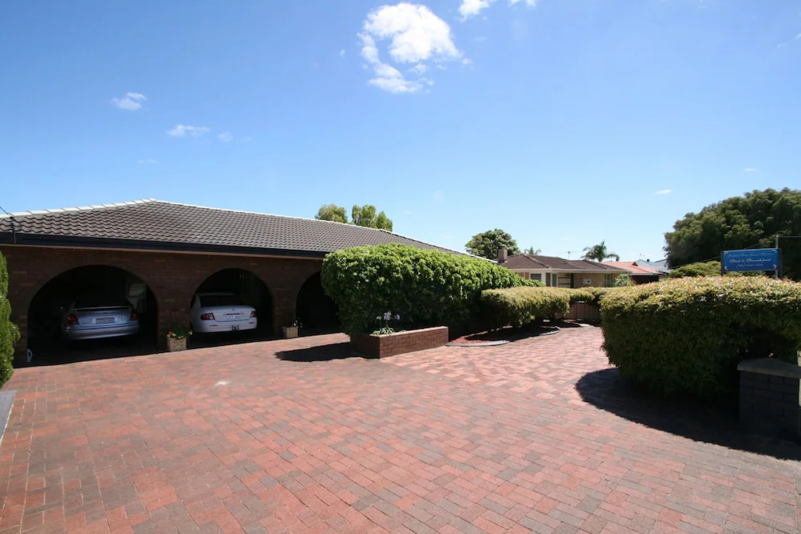 Safety Bay Guest House