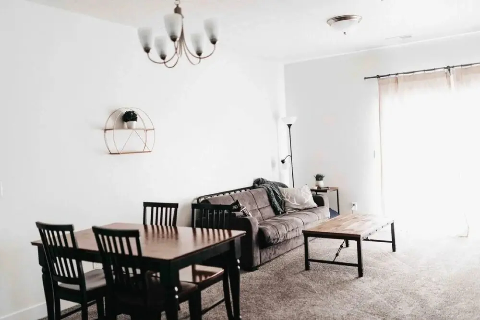 NEW Condo Cache Valley 3BR 2BA - Sleeps 7