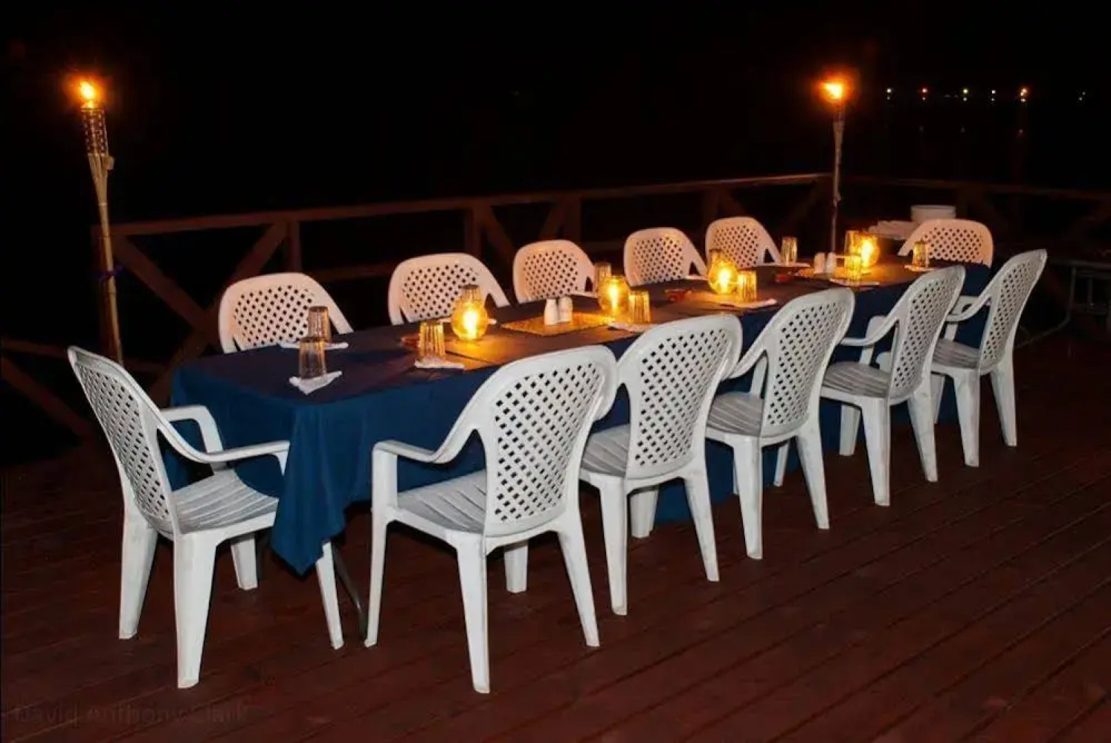 The Savaiian Hotel