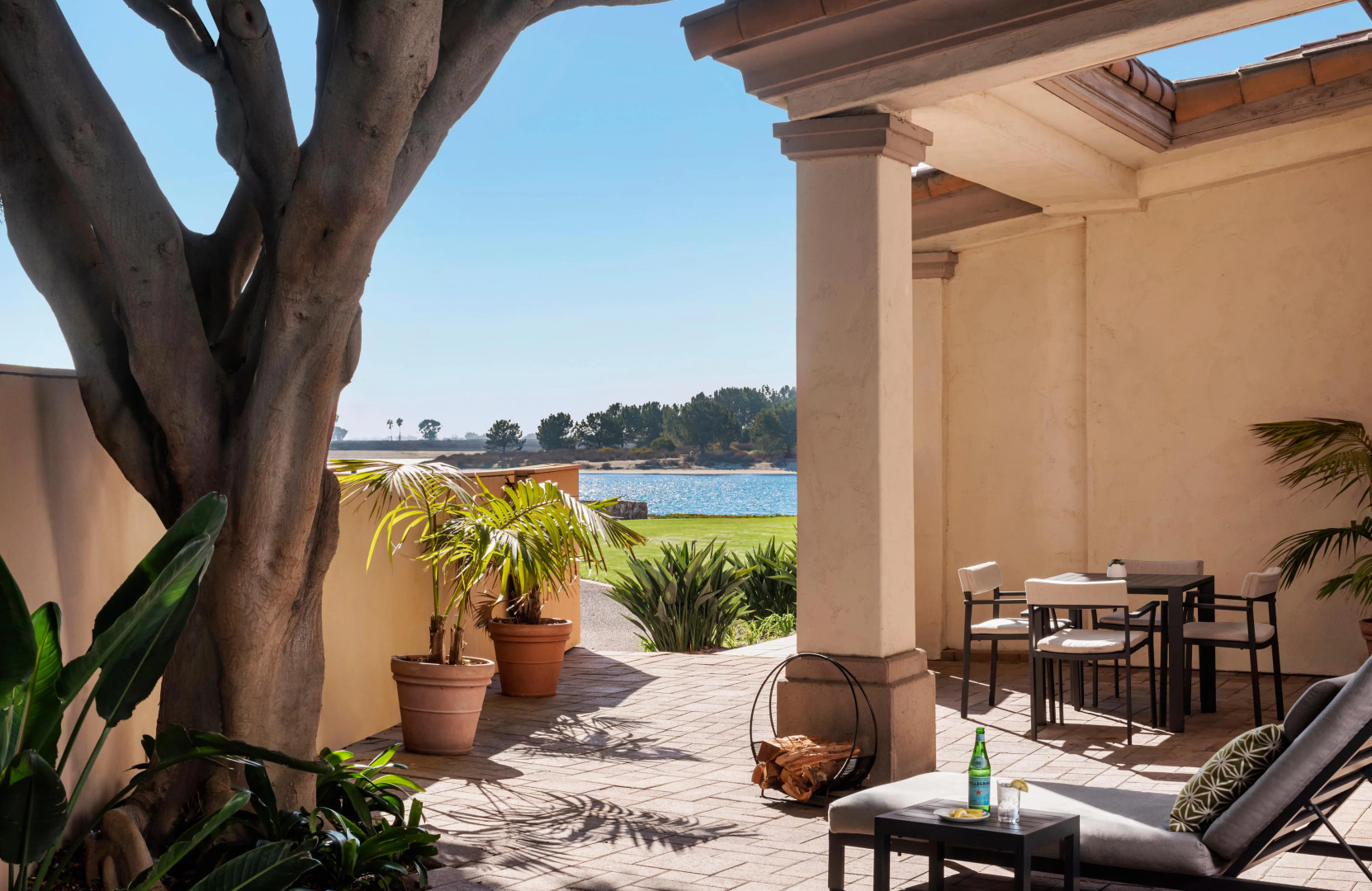 San Diego Mission Bay Resort