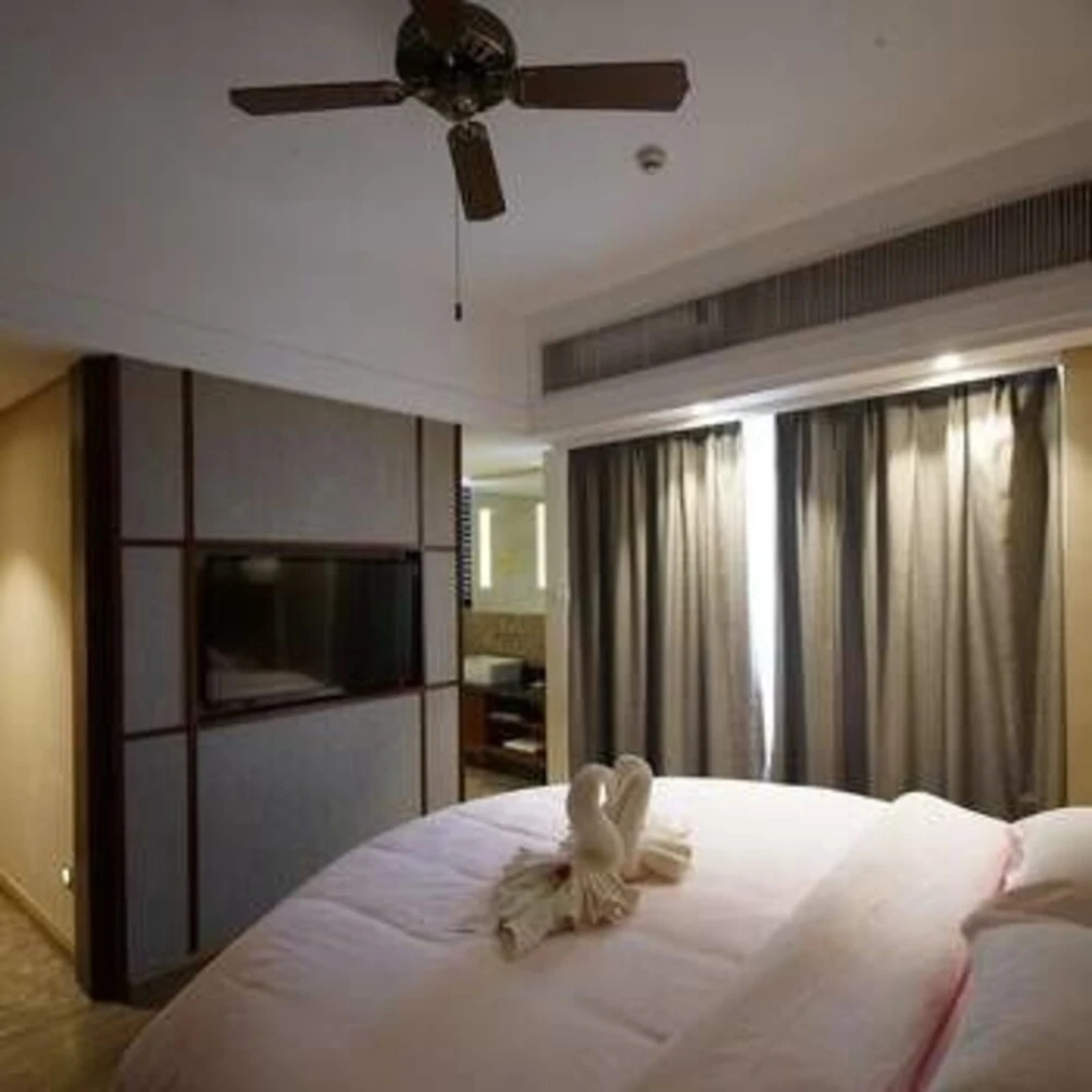 Wenchang Tiancheng BBH Hotel