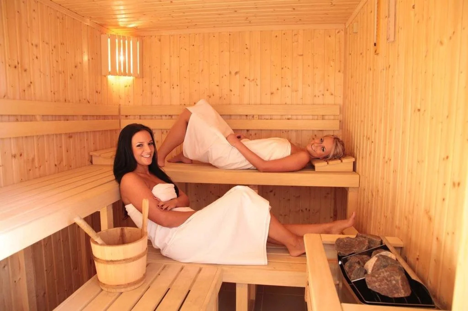 Wellness Hotel Luzan