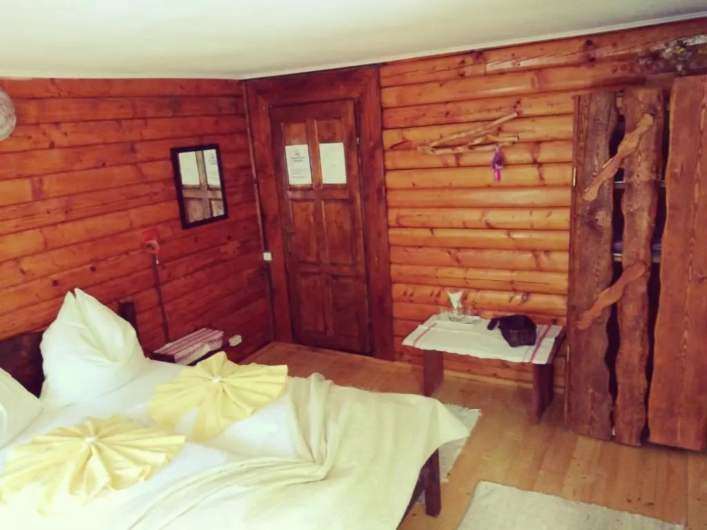 Cabana Soarelui Retezat