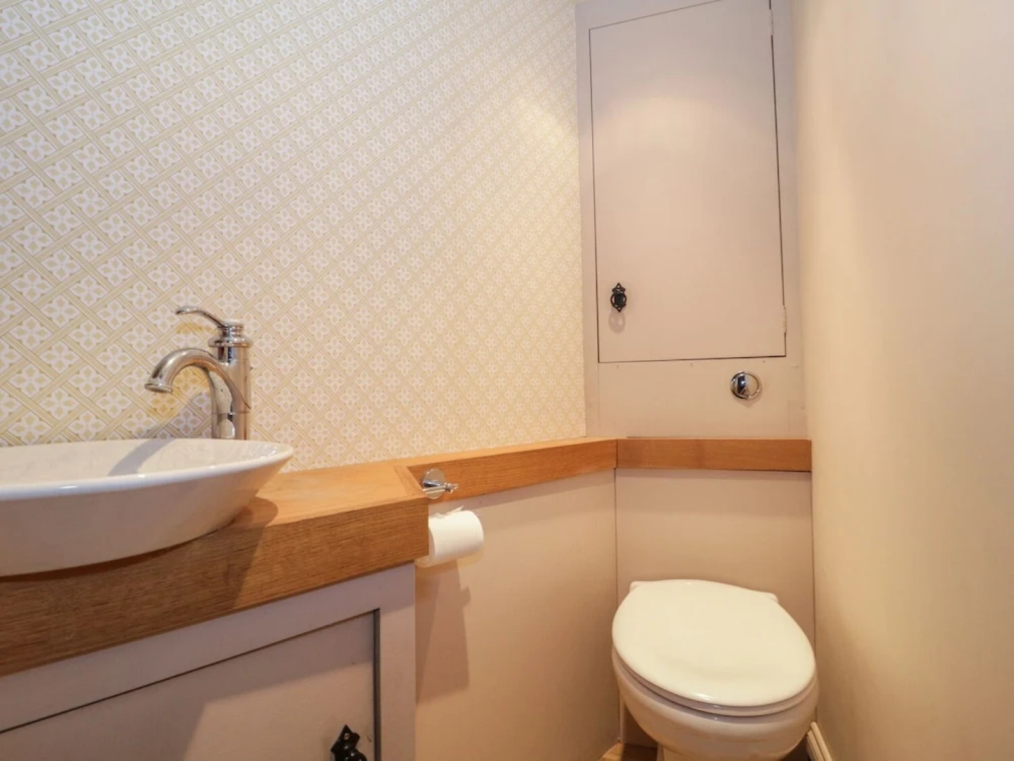 Wills Cottage, Crewkerne