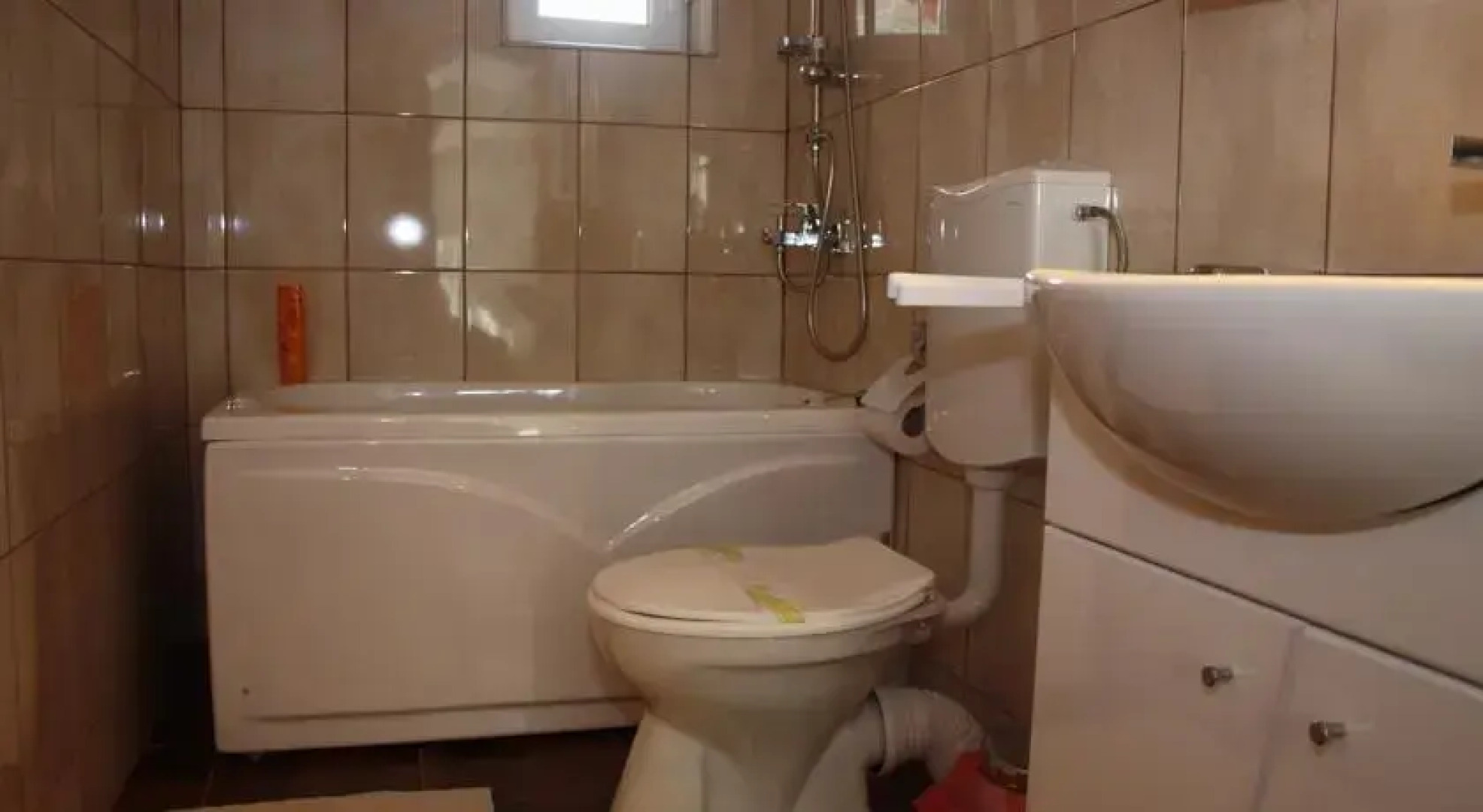 Vila turistică Cireşarii