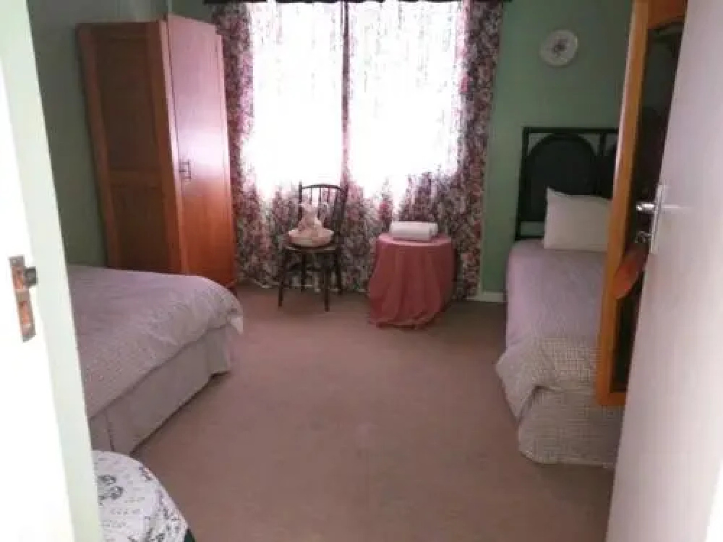 Laingsburg Country Hotel