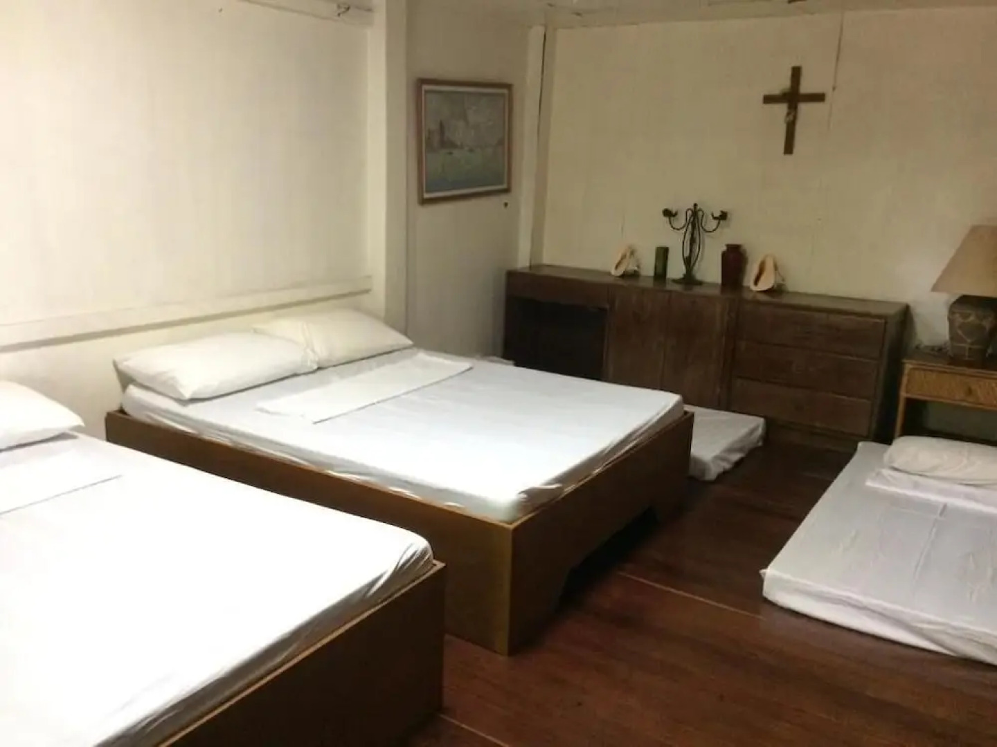 The Pelicans Castaway