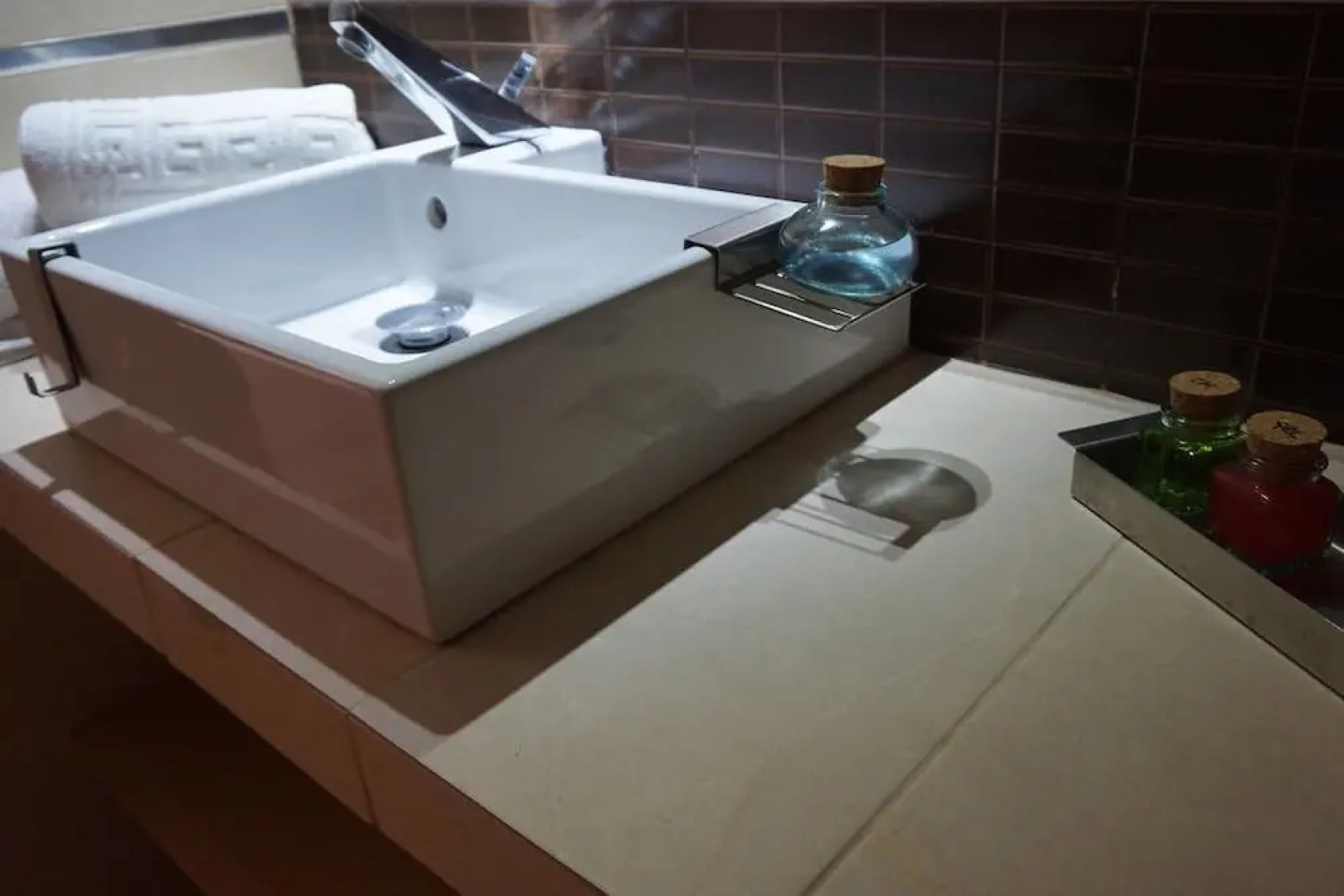 ALMAALQUILER Antonio's Place