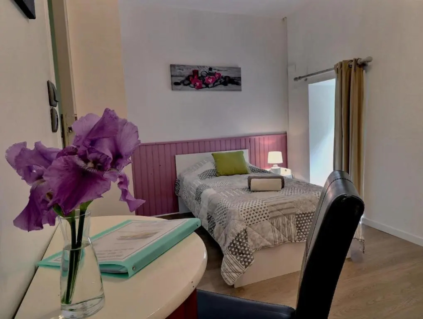 Gîtes et Chambres dHôtes Les Fleurettes en Baie Du Mont Saint Michel