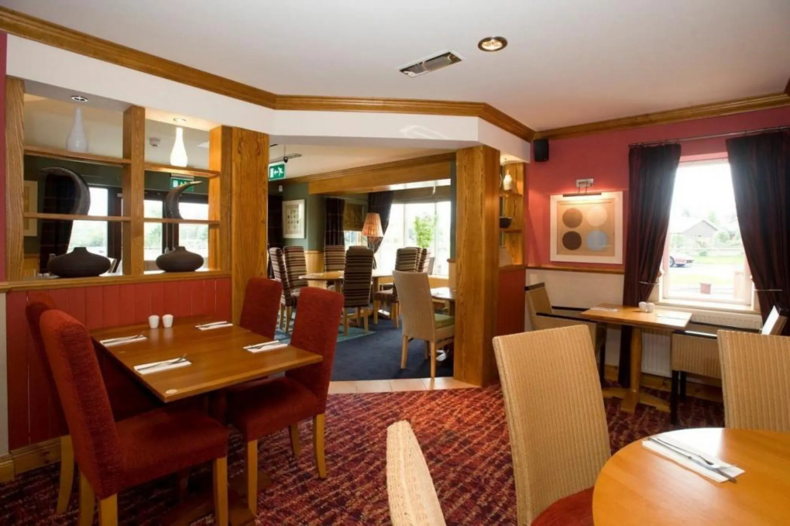 Premier Inn Lisburn