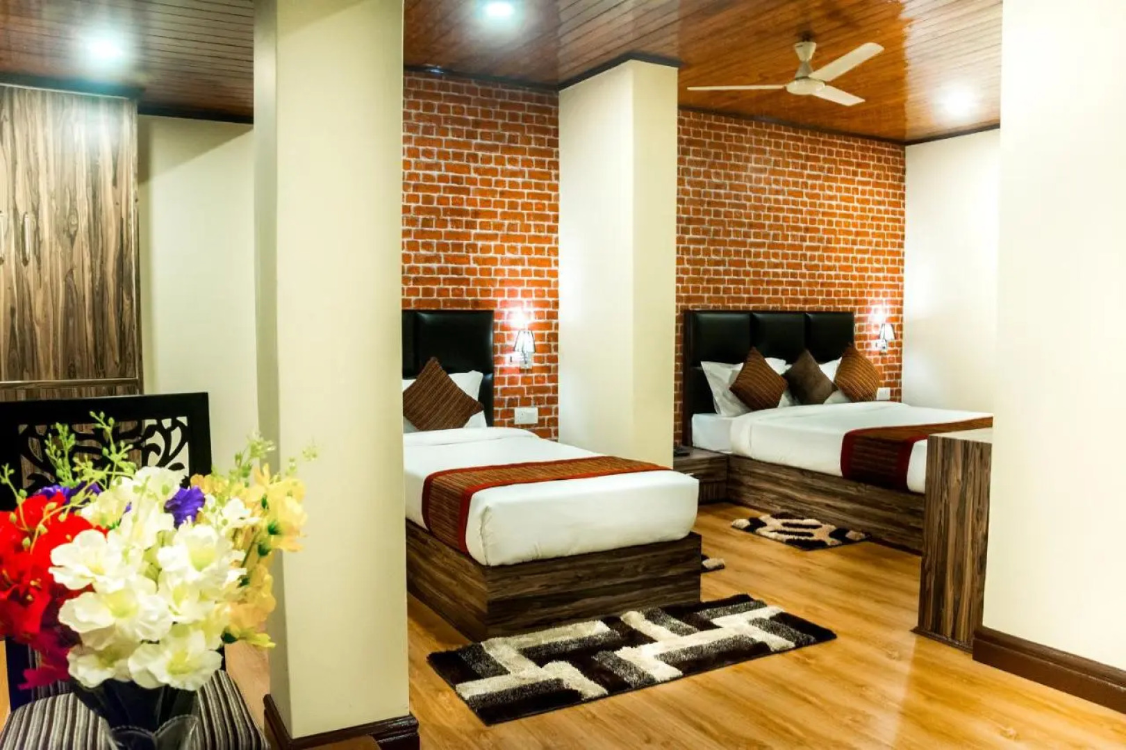 Tin Tin Boutique Bijanbari