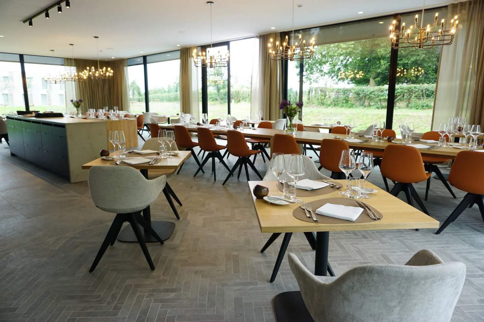 Martin's Rentmeesterij