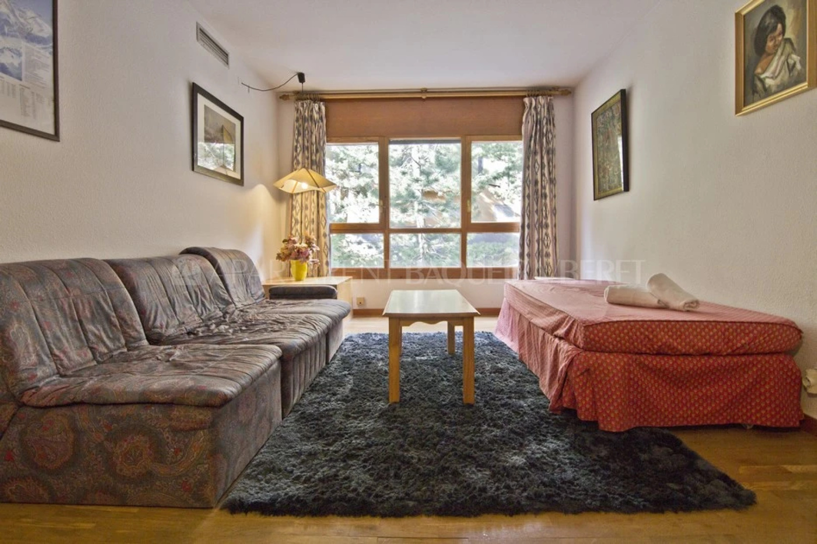 Apartamento Pinarrets