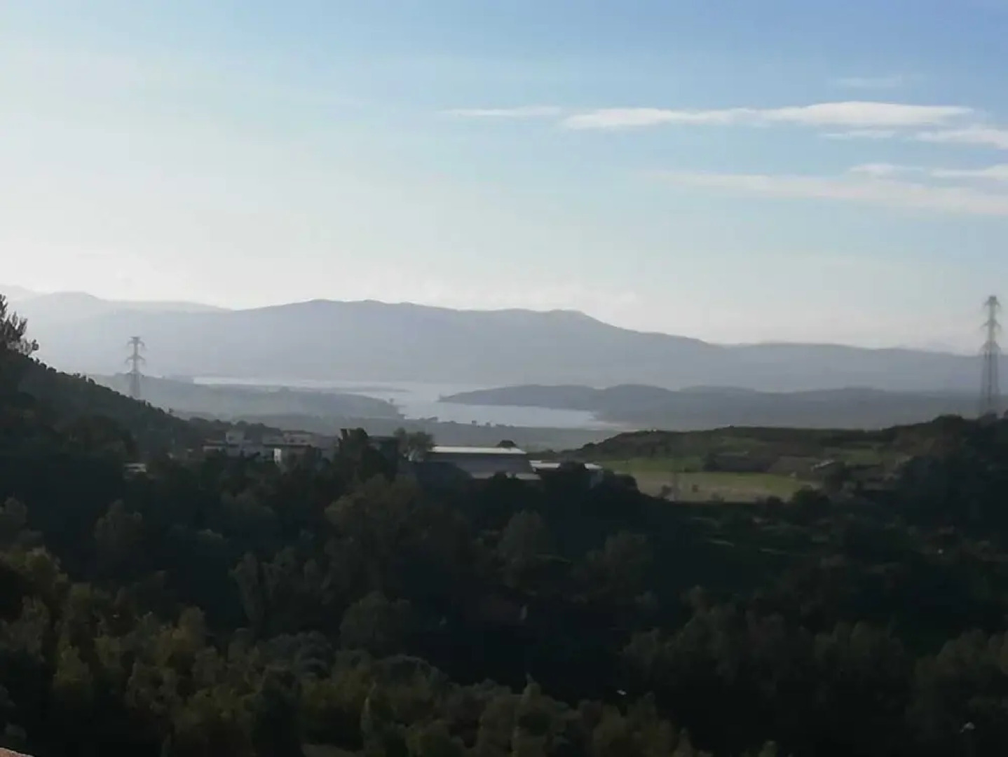 Charming House in Alcala De Los Gazules