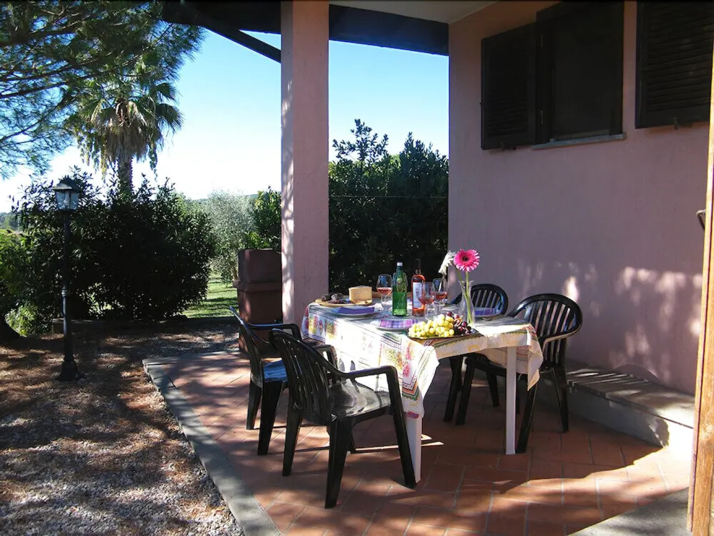 Agriturismo Valentini