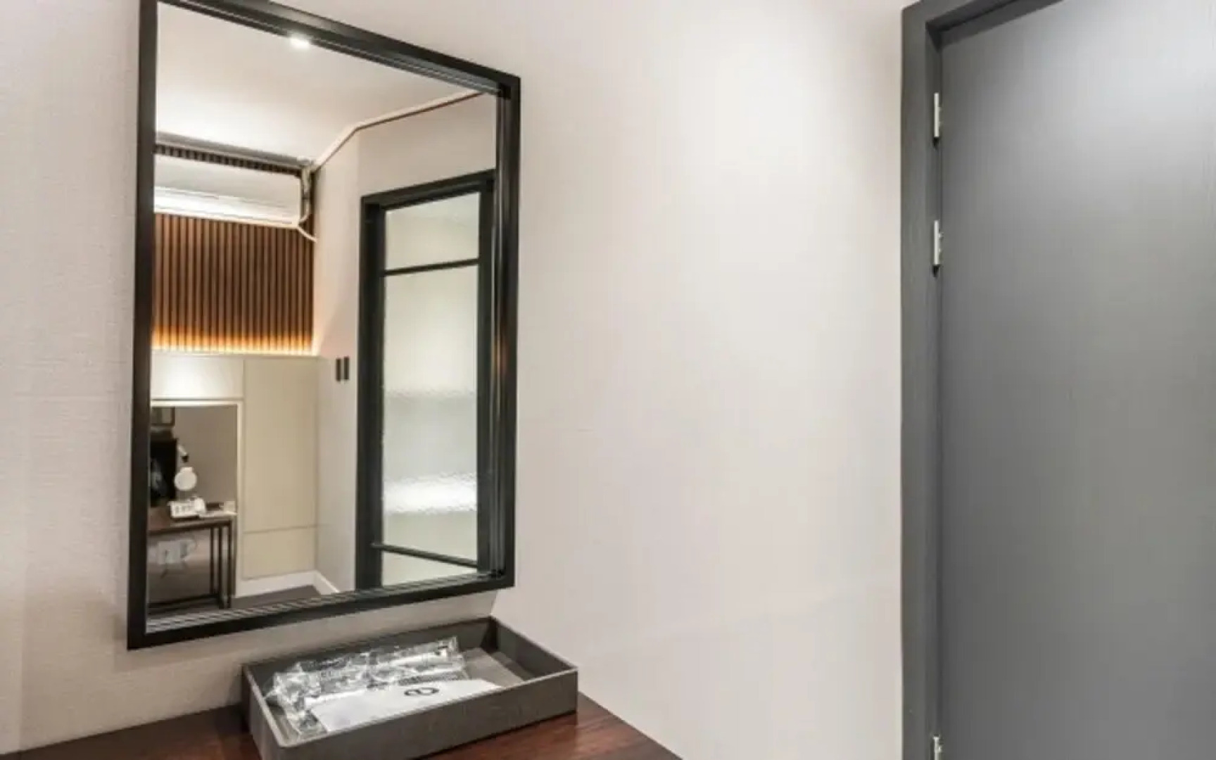 Yangju Hotel Self Check-in Daian