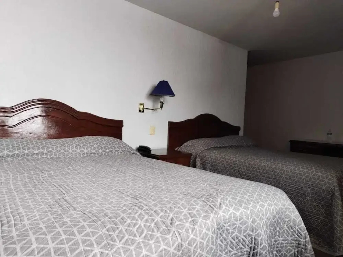 Hotel Guadalupe Express