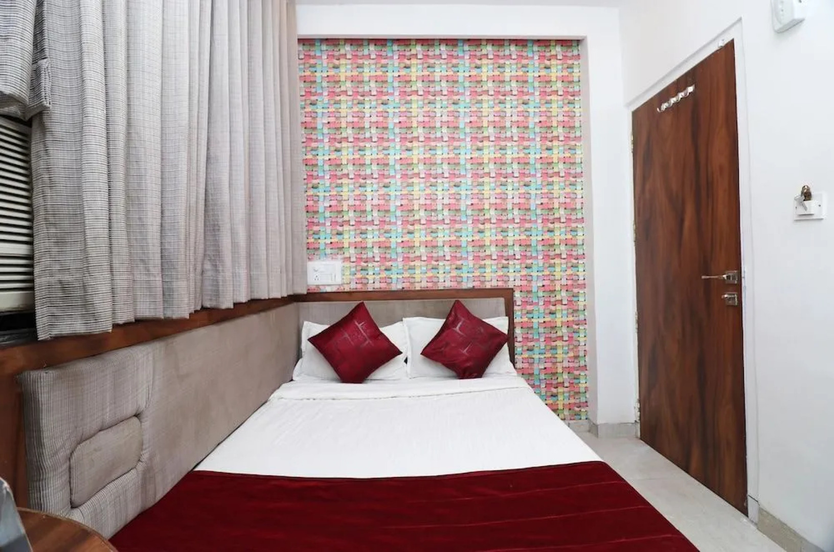 Oyo 3612 Hotel Pandav Inn