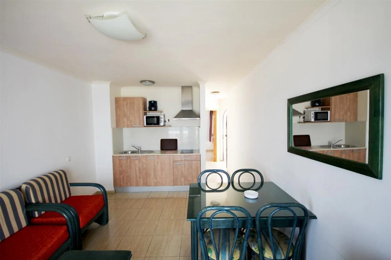 Galera Beach Apartamentos