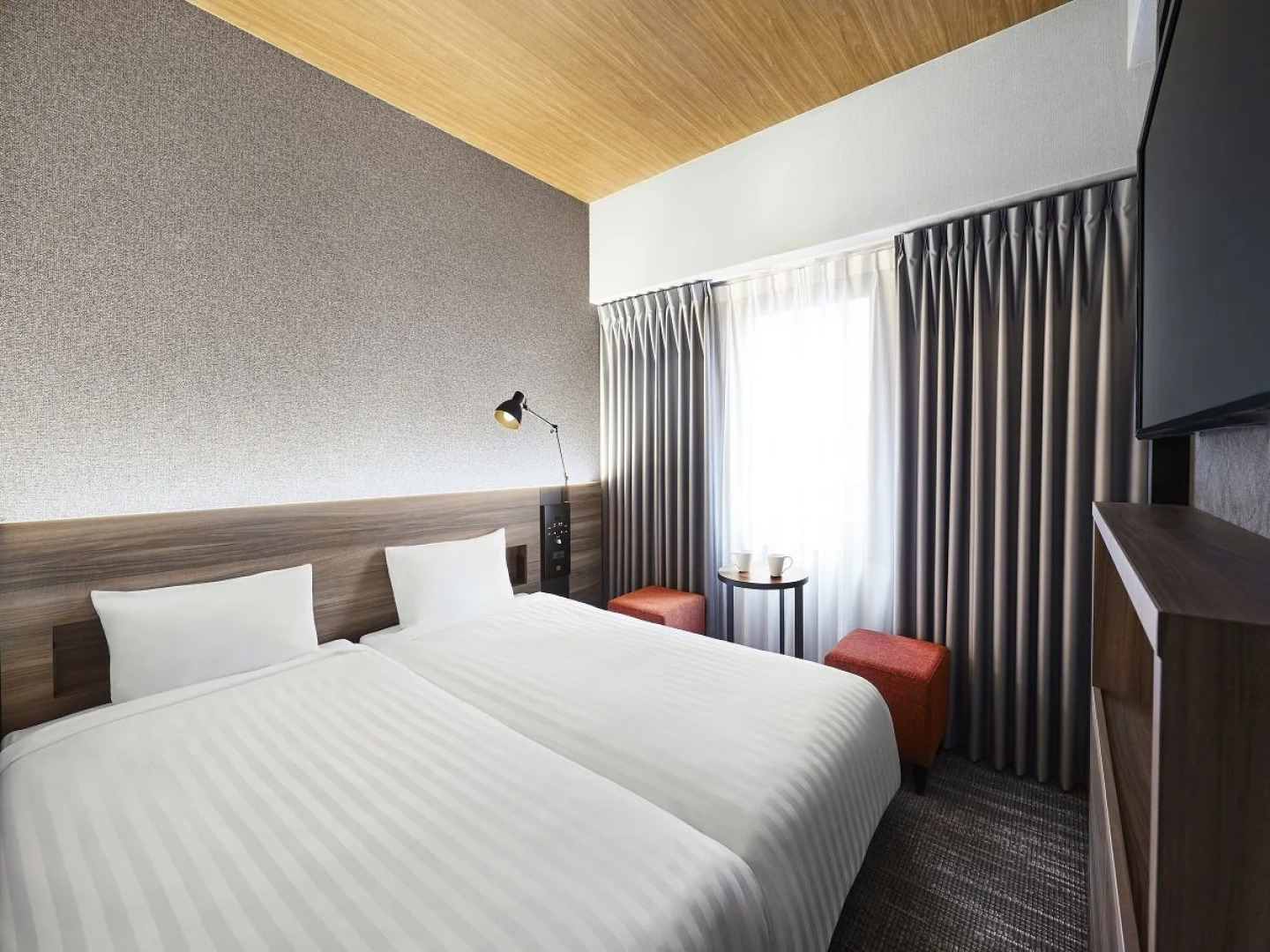 Rihga Place Higobashi