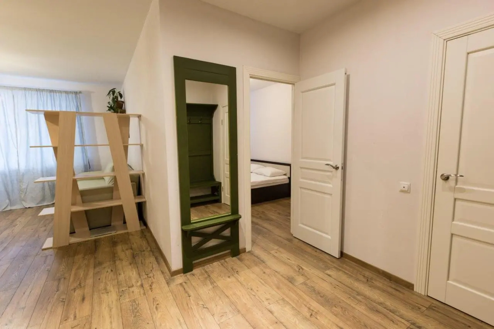 Апартаменты на бульваре Новый 5