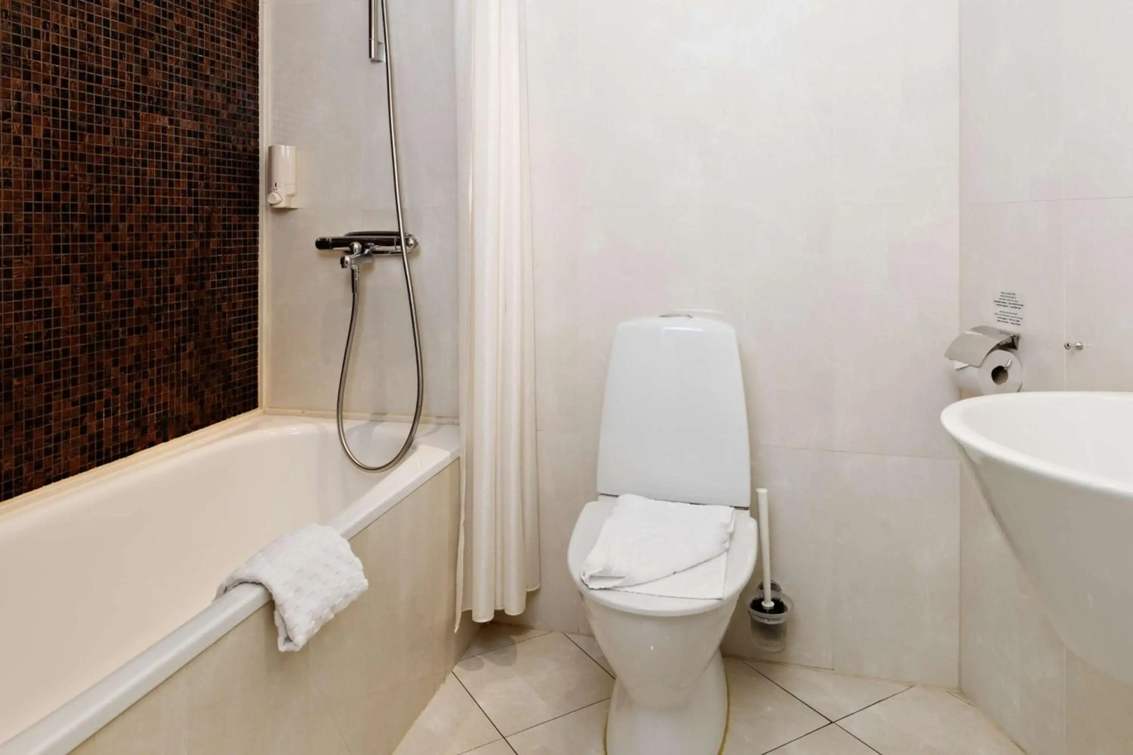 Sure Hotel by Best Western Allen