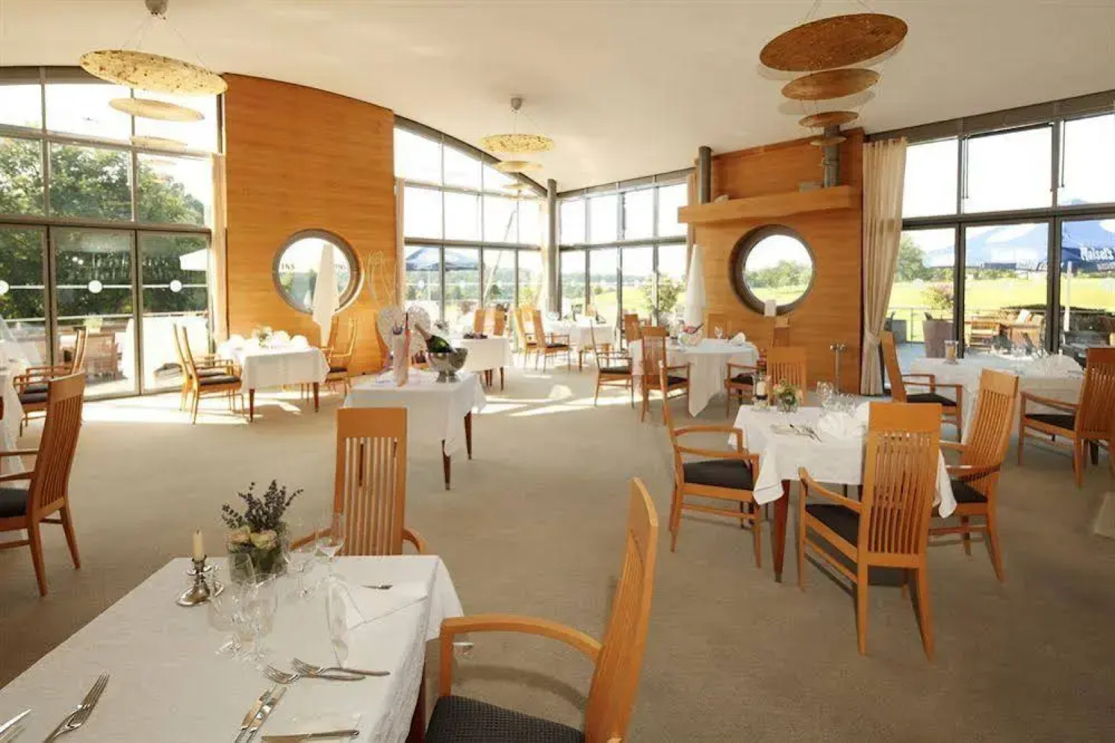 GolfHotel Gut Neuenhof