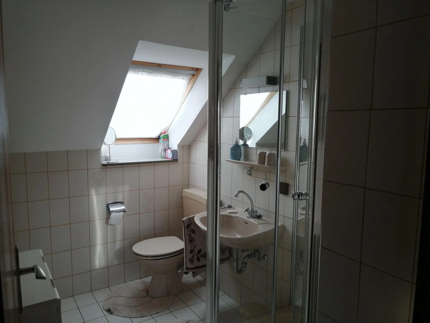 Ruhige Ferienwohnung in Polle