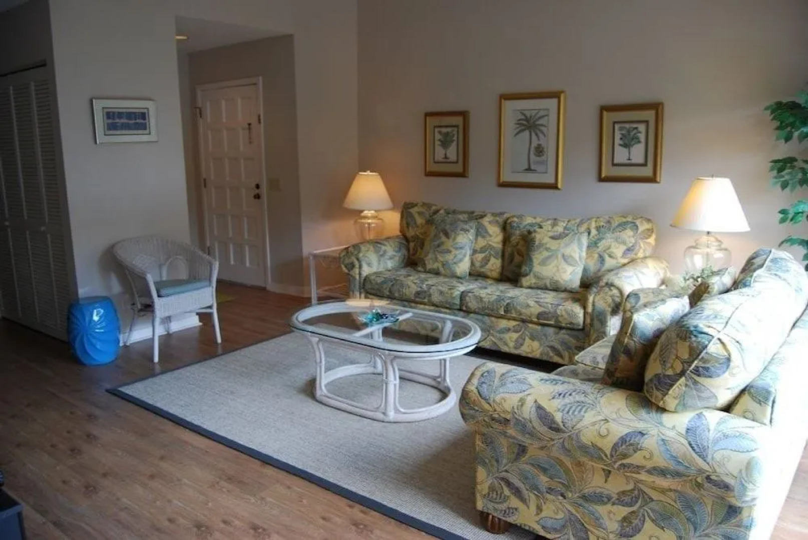 2386 Lighthouse Tennis by RedAwning