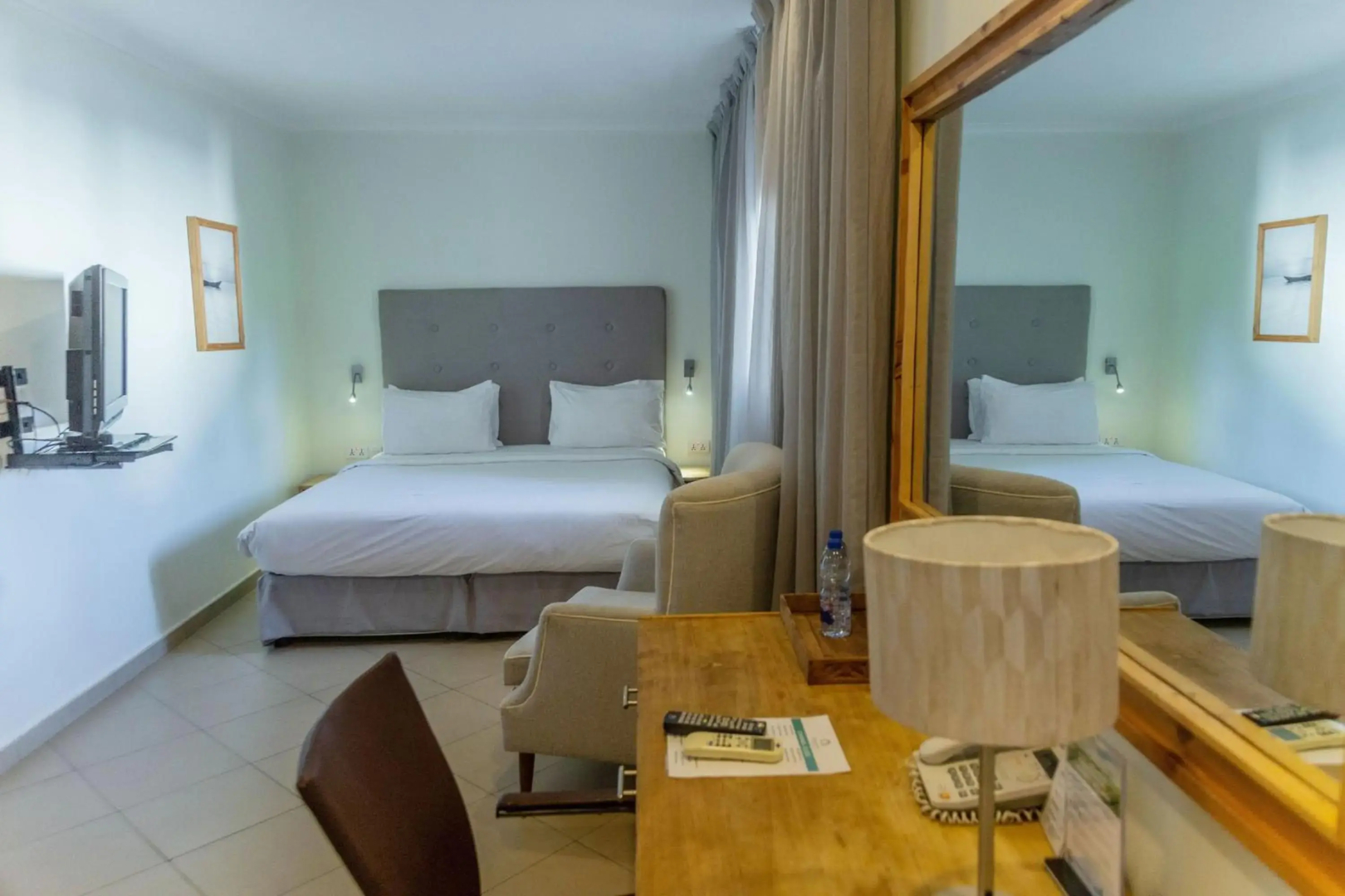 Coral Beach Hotel Dar Es Salaam