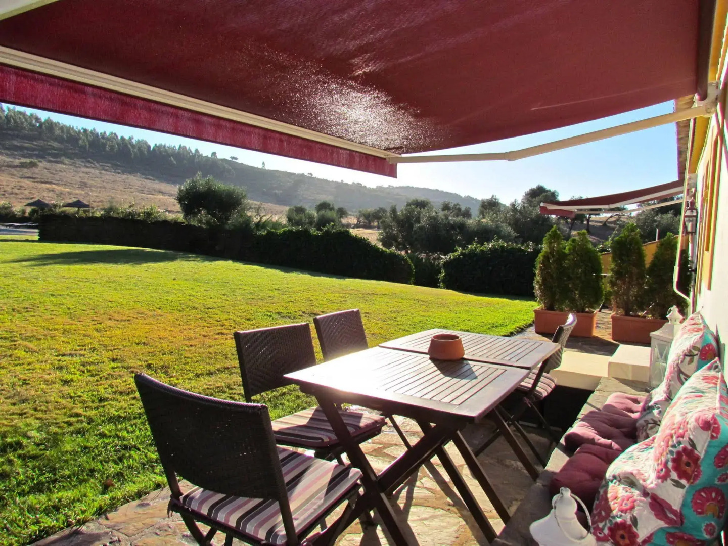 Herdade de Agua D Alte