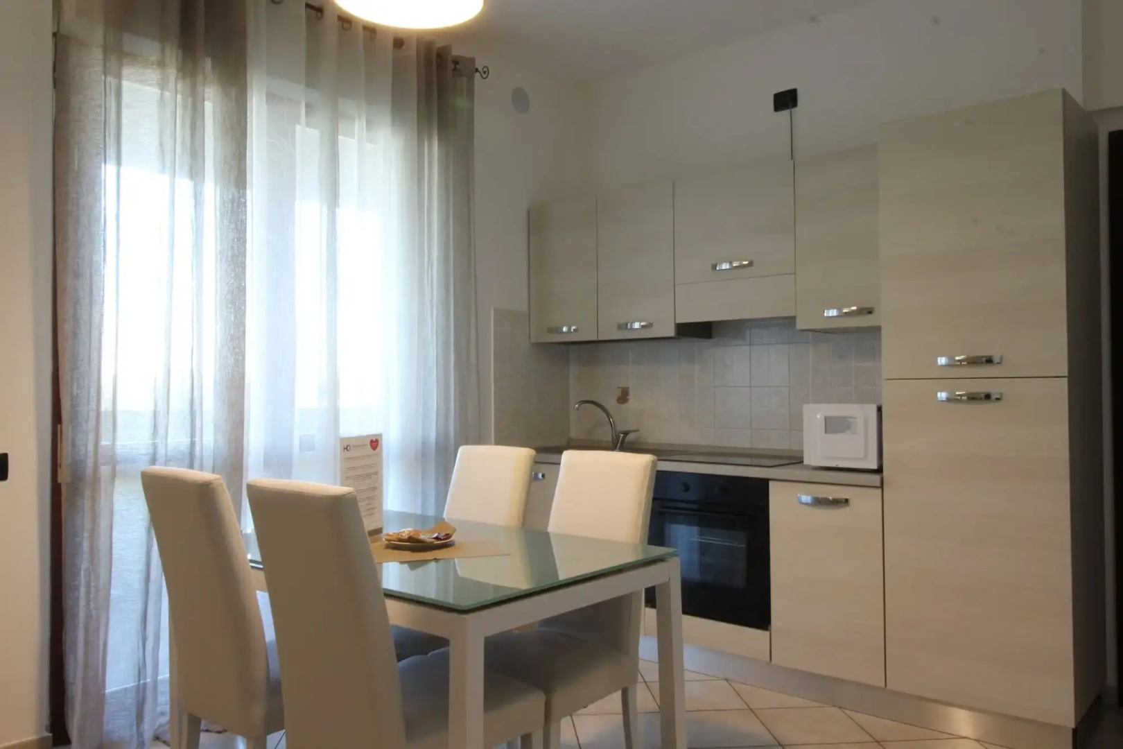 HQ Aparthotel Milano Inn - Smart Suites