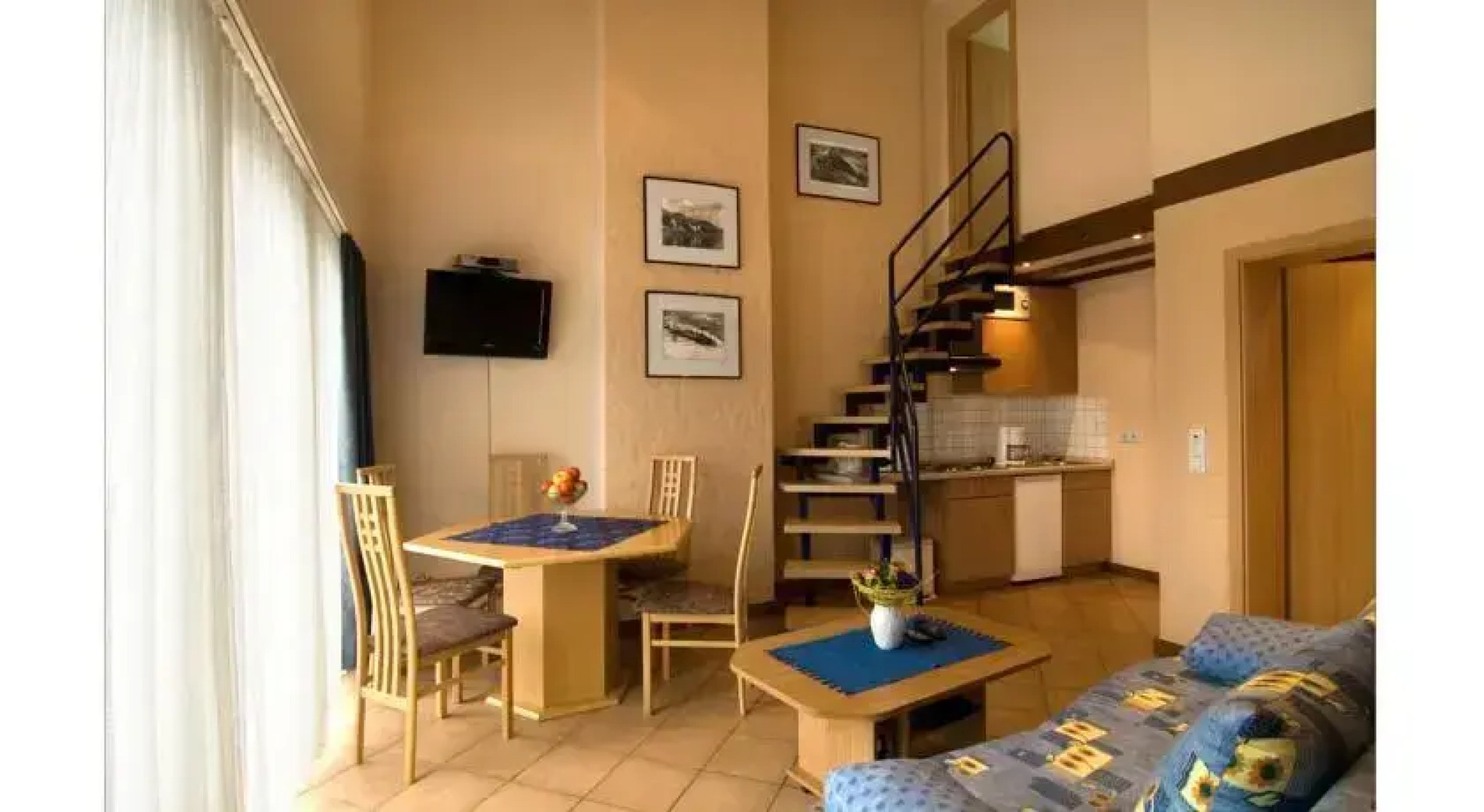 Naturlaub-Domizil Oster-Franzen