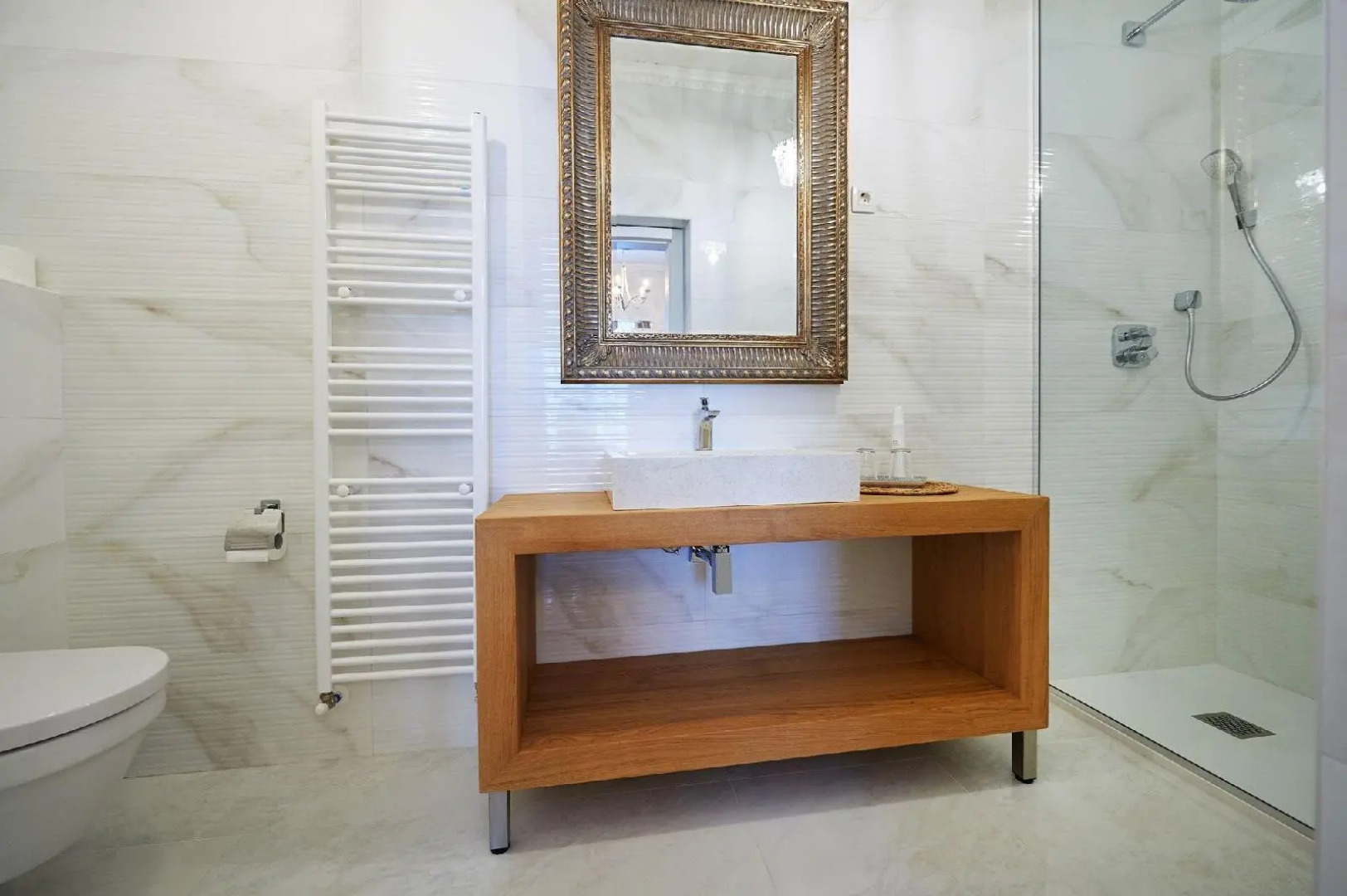 Hiša Ančka, Boutique Hotel