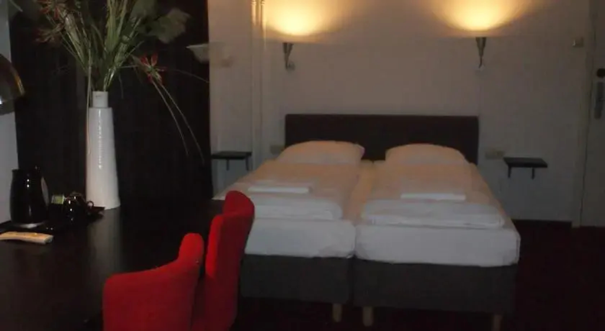 Rumors Hotel Bar & Cuisine