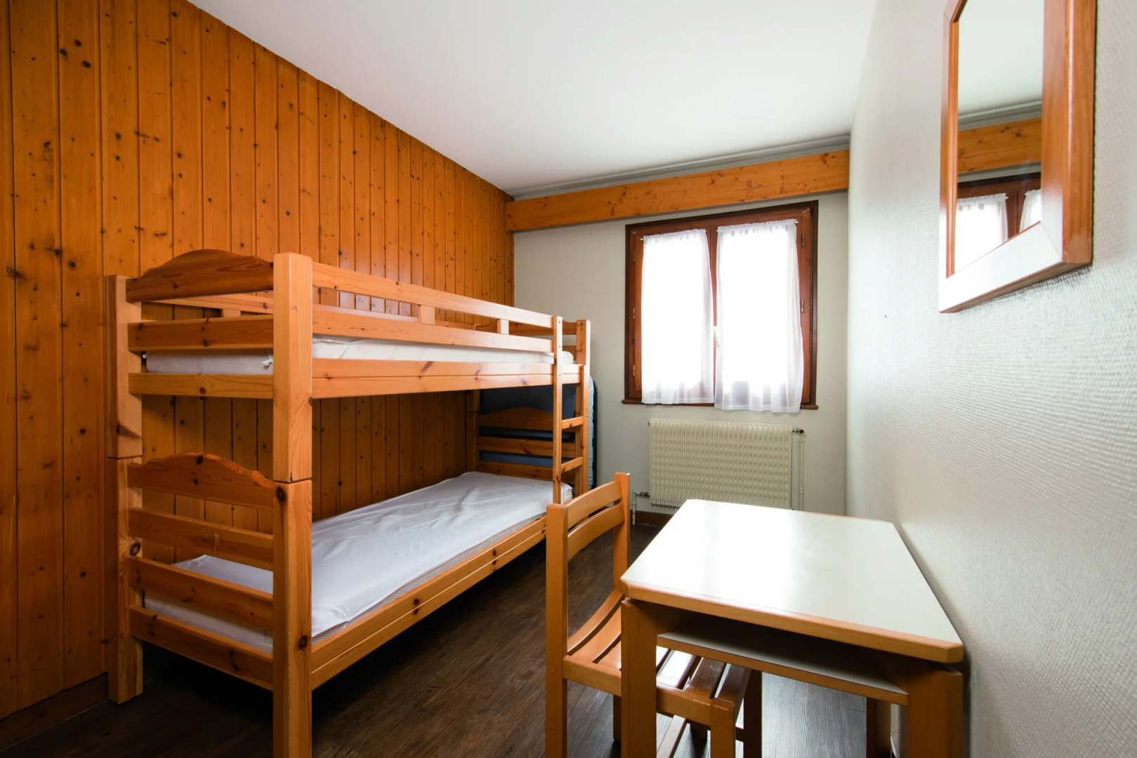 Hôtel Vacances Bleues Les Chalets du Prariand